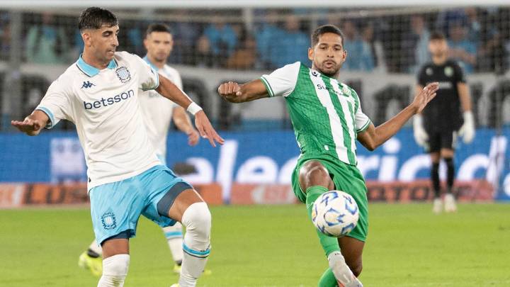 Banfield recibe a Racing con el objetivo de meterse dentro del octogonal