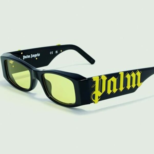Palm Angels inks eyewear deal with Mondottica