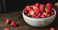 Strawberries will last for up to a year with expert's simple storage hack