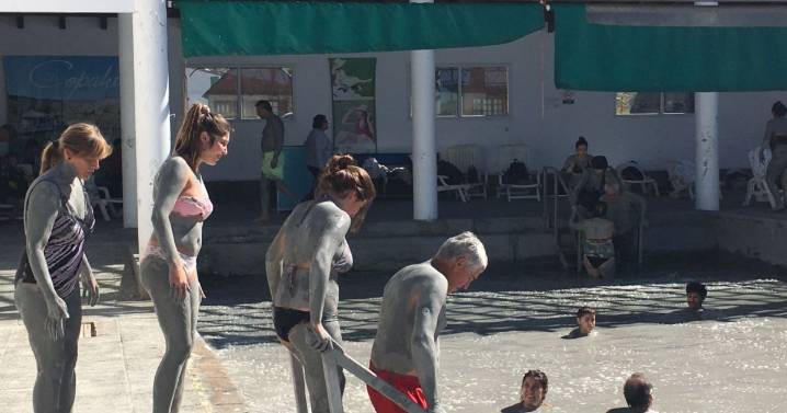 Copahue abre la temporada de primavera: disfrutá de sus termas a «precios congelados»