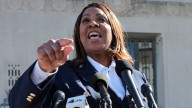 Trump foe Letitia James blasts prosecution, trial set for Jan. 26