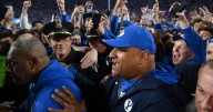 What Kalani Sitake said after BYU’s rivalry win over Utah