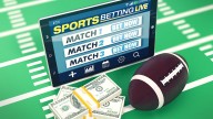 Online sports betting site — caught switching winning wagers to losers