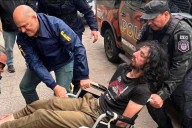 Trasladarán a Córdoba a Pablo Laurta, imputado por doble femicidio, y lo investigarán por otros crímenes