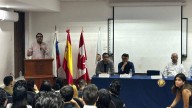 Arranca el primer diplomado de Creación Cinematográfica en Culiacán