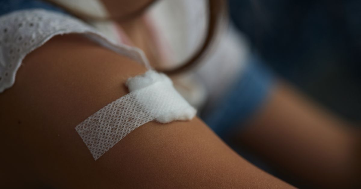 UKHSA urges millions to get vaccine now as rules have changed
