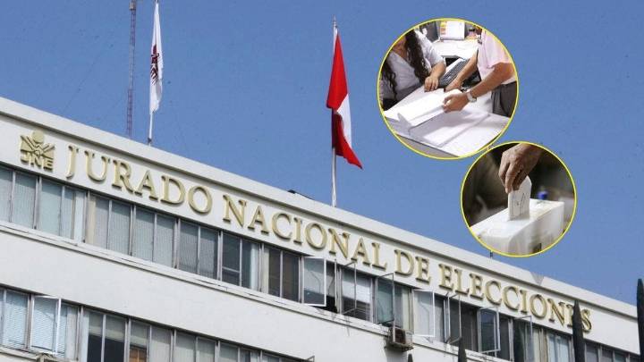 Hoy vence el plazo: entérate en vivo cuáles son las autoridades que han presentado su renuncia y a qué cargos postularían