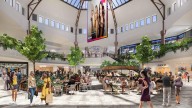 Morley Galleria’s ‘long-awaited’ $240 million makeover enters next stage, major works to begin in September