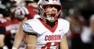 BACK ON TRACK: Redhounds snap skid, roll past Harlan County