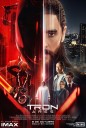 Tron Ares: un espectáculo de neón que brilla en todo su estilo, que olvida que la luz más intensa nace de la sombra