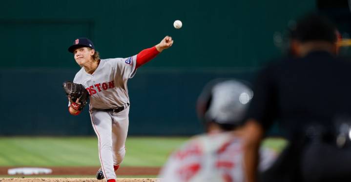 Red Sox vs Yankees Wild Card Game 3: Early vs Schlittler