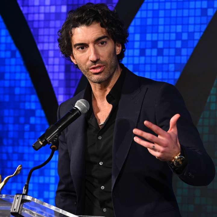 New York Times Sues Justin Baldoni Over Blake Lively Case