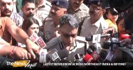 Investigation is underway, says Chandigarh DGP on Haryana IPS suicide case