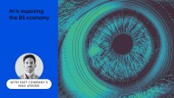 AI is exposing the BS economy. Why not use it to make work more meaningful instead?