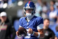 Giants vs. Broncos prediction: Week 7  odds, picks, best bets