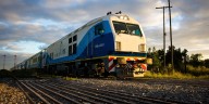 Cuánto sale y cómo comprar un pasaje de tren a Tucumán en octubre 2025