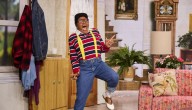 Morning TV Hosts Sherri Shepherd, Jennifer Hudson & Tamron Hall Bring Halloween Hijinks To Television