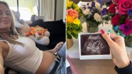 Golf star Brooks Koepka’s wife Jena goes public with ‘devastating’ miscarriage at 16 weeks pregnant