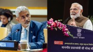 EAM S. Jaishankar Opens Up On Ahmedabad As Host City For CWG 2030 SportFit