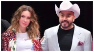 Belinda demanda a Lupillo Rivera por violencia digital y mediática; obtiene medidas de protección