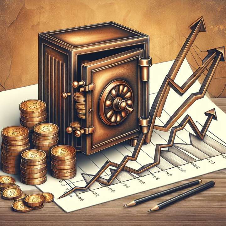 New Zealand's Bold Rate Cut: A Boost Amidst Economic Uncertainty