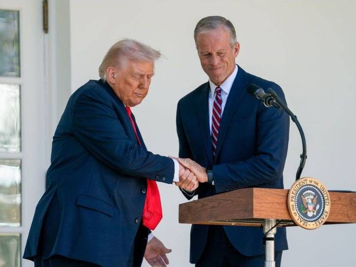 U.S. government shutdown is now second longest in history