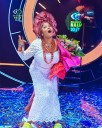23-Year-Old Imisi Crowned Big Brother Naija Season 10 Winner