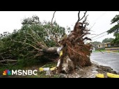 'It's heartbreaking, it's sobering': Hurricane Melissa devastates Jamaica