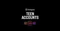 Instagram Revamps Teen Accounts Based On PG