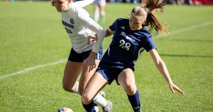 GALLERY: #3 Snow Canyon 3 (5-4), #1 Ridgeline 3 in 4A girls soccer championship