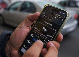 Uber obtiene suspensión definitiva para operar en aeropuertos mexicanos