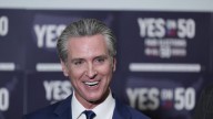 More than 6 in 10 plan to vote for California redistricting plan: Survey