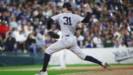 Yankees pitcher Cam Schlittler drops stone-cold statement on historic start vs. Red Sox