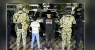 Capturan a “niño sicario” en Tabasco, lo ligan a grupo relacionado con secuestros
