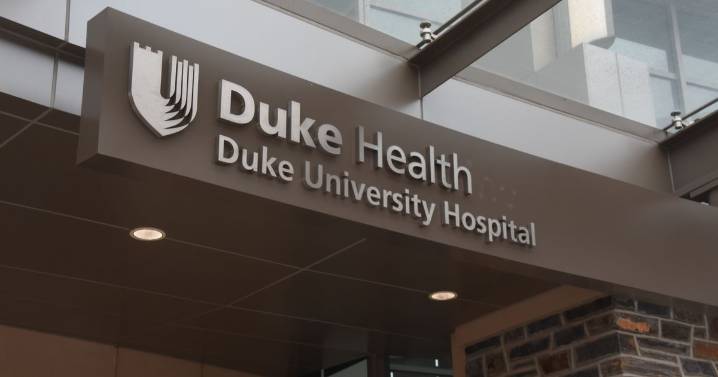 Duke Health and Aetna reach agreement to extend partnership  :: WRAL.com