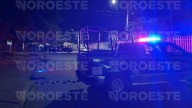 Matan a “El Moreno 14” durante un velorio en la colonia La Florida, en Culiacán