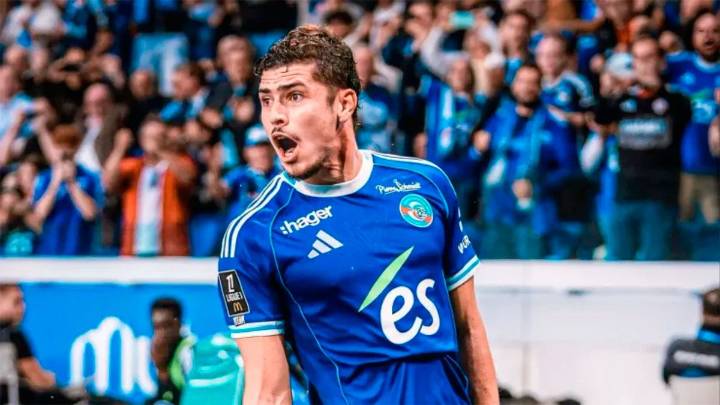 Panichelli y su gran ilusión: “La Selección siempre es un sueño”