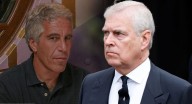 Quitan títulos de realeza al príncipe Andrés de Inglaterra por acusaciones de nexos con Jeffrey Epstein