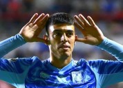 Corta Tigres sequía de 11 años sin vencer al Pachuca en Hidalgo