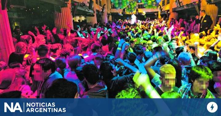 Un adolescente se disfrazó de una mujer abusada en su viaje de egresados en Bariloche y generó indignación