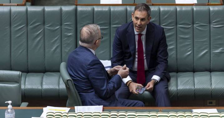 Scott Prasser | Labor's political dominance reshapes Australia's landscape