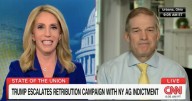 CNN Host Fact-Checked After Calling MAGA Rep an ‘Attorney’