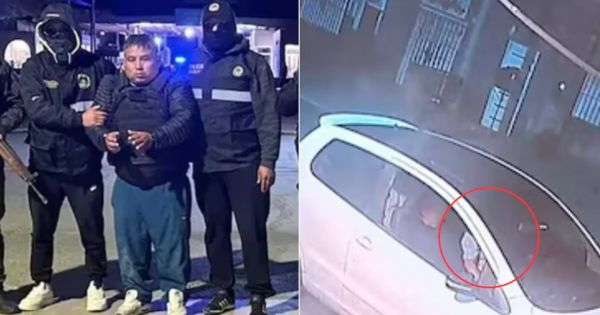 Triple crimen de Florencio Varela: uno de los detenidos dijo que fue "utilizado"