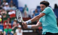 ¿Habrá final entre primos en el Masters 1000 de Shanghai?