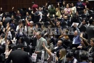 Avalan diputados  Ley General  contra Extorsión