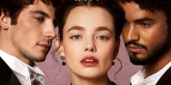 ‘The Buccaneers’ Renewed for Season 3 at Apple TV+! | Alisha Boe, Amelia Bullmore, apple tv plus, Aubri Ibrag, Barney Fishwick, Christina Hendricks, Fenella Woolgar, Grace Ambrose, Greg Wise, Guy Remm