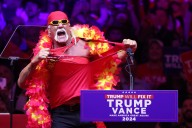Florida inaugura el Hulk Hogan Trail en honor al ícono de la lucha libre