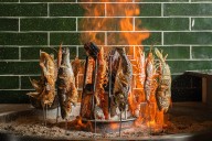 Ocho nuevos restaurantes de Madrid que llenan de calor y color el otoño