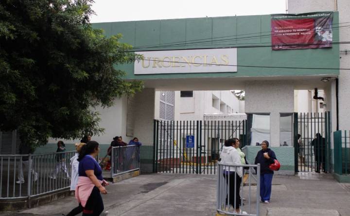 Familia Cano aún tiene a 2 hospitalizados