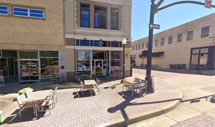7 East Texas Restaurants Guy Fieri Should Visit